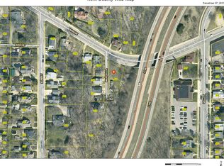 1326 Bridge St NW, Grand Rapids, MI 49504