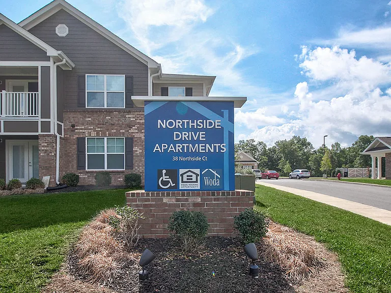 Site sign