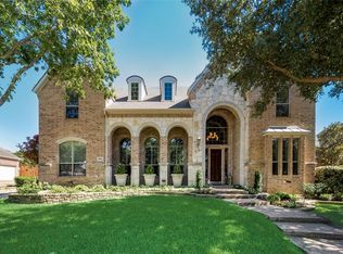 620 Taylor Trl, Murphy, TX 75094