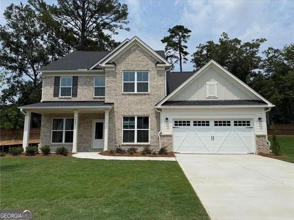 4885 Rosarian Dr, Cumming, GA 30040