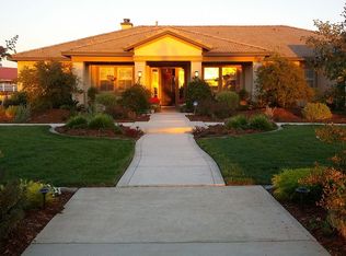 9401 Barrel Racer Ct, Wilton, CA 95693