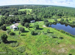 572 N Pine St, Pierson, FL 32180