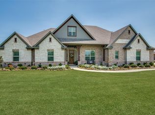 1520 Aberdeen Dr, Lucas, TX 75002