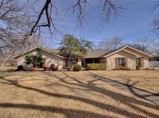 1809 Lost Spg, Round Rock, TX 78681