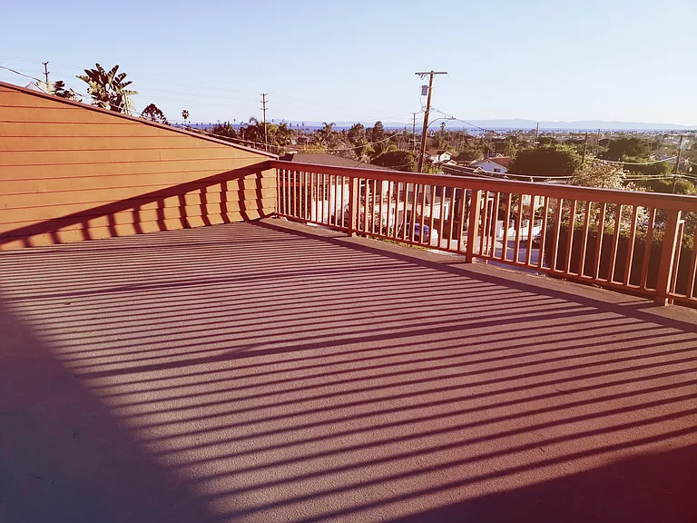 421 Alameda Padre Serra #B — Photo 35