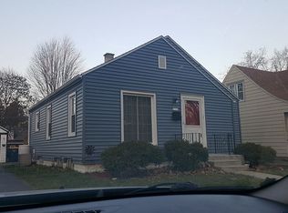 1311 S 106th St, West Allis, WI 53214