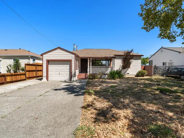 120 Foster Street, Vallejo, CA 94591