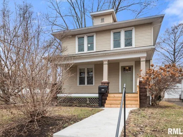 2449 Yale Blvd, Springfield, IL 62703