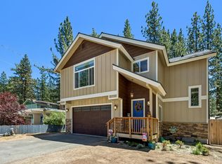 842 San Francisco Ave, South Lake Tahoe, CA 96150