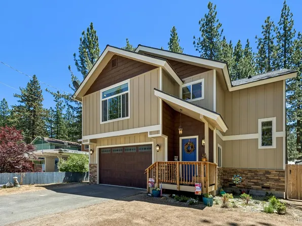 842 San Francisco Ave, South Lake Tahoe, CA 96150