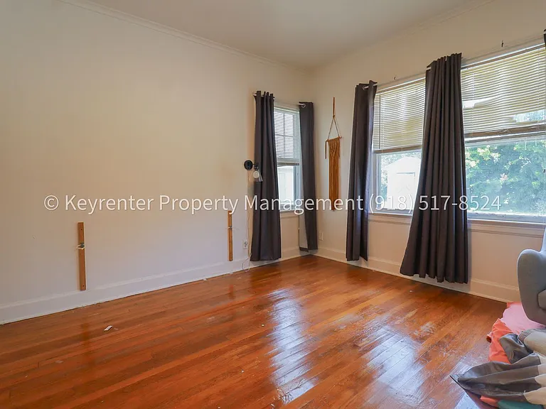 1622 S Indianapolis Ave — Photo 16