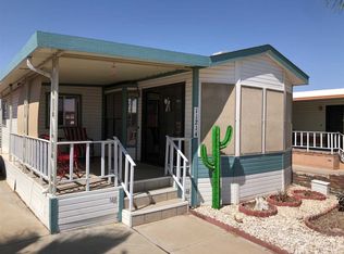 11214 S Maria Rosa Dr, Yuma, AZ 85367
