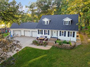 2408 S Le Homme Dieu Dr NE, Alexandria, MN 56308