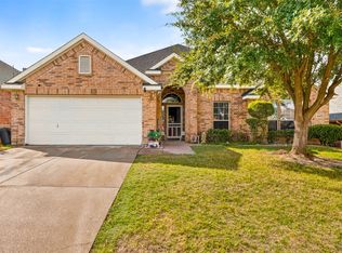 4609 Bonnywood Dr, Mesquite, TX 75150