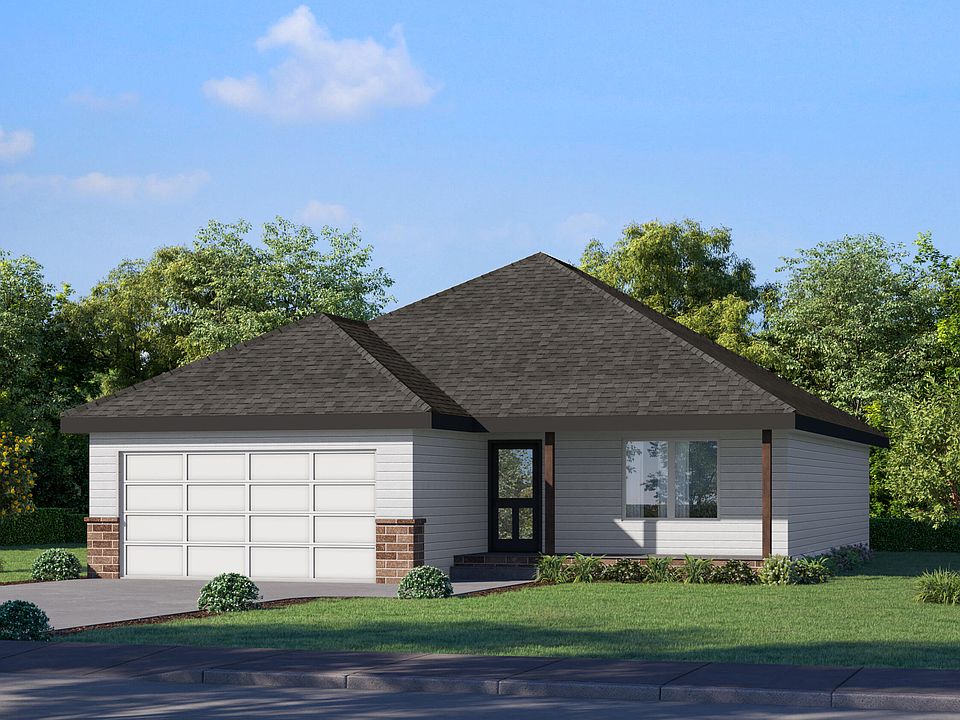 1st image of 2109 S Edgewood Court Lot 99