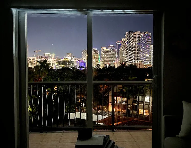 1918 Brickell Ave #502 — Photo 22