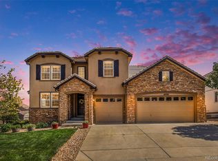10799 Hillsboro Cir, Parker, CO 80134