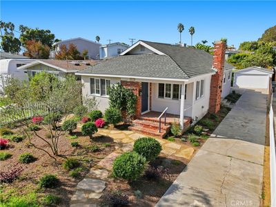 815 S Juanita Ave, Redondo Beach, CA, 90277
