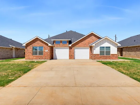 326 Colorado, Abilene, TX 79601