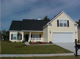 413 Sycamore Shade St, Charleston, SC 29414