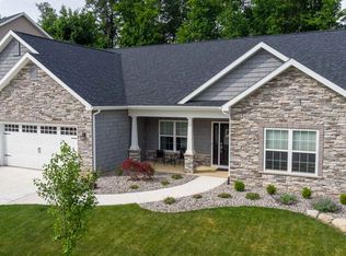 10698 Azbury Blvd, Roanoke, IN 46783