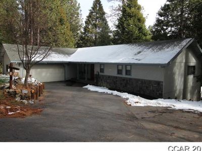 2069 Pine Dr, Arnold, CA, 95223