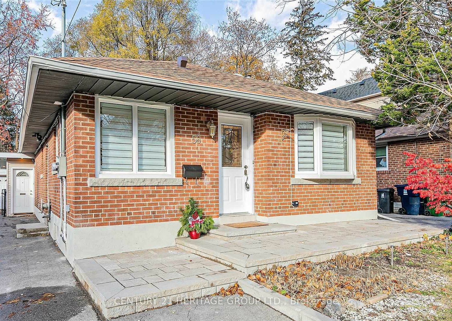 58 Nipigon Ave, Toronto, ON M2M 2W1 | Zillow