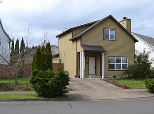 7386 NE Nelly St, Hillsboro, OR 97124
