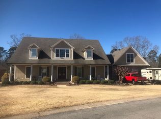 201 Dupont Dr, West Monroe, LA 71291