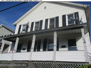 314 S Main St #L-87, Taylor, PA 18517