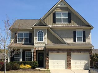 4965 Fieldgate Ridge Dr, Cumming, GA 30028