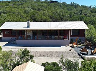 416 Canyon Oaks Dr, Concan, TX 78838