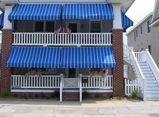 841 E 4th St, Ocean City, NJ 08226
