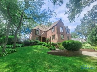 4733 High Oaks Blvd, Toledo, OH 43623