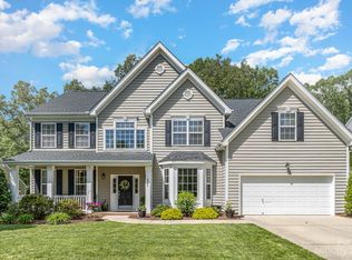 6743 Olde Sycamore Dr, Mint Hill, NC 28227
