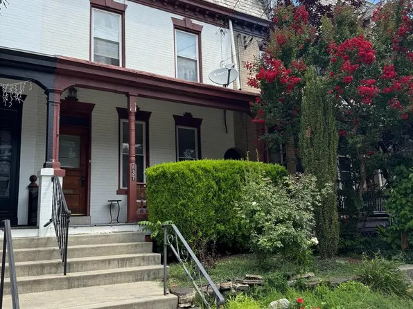 837 Columbia Ave, Lancaster, PA 17603