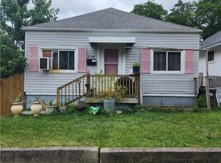 335 Sheridan Ave, Dayton, OH 45403