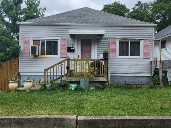 335 Sheridan Ave, Dayton, OH 45403