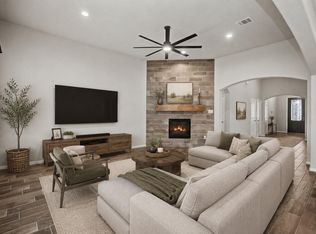 1314 Orchard Ridge Ln, Tomball, TX 77375