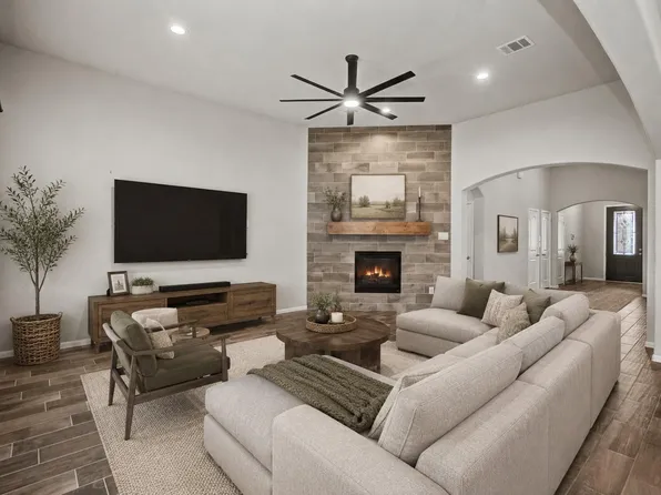 1314 Orchard Ridge Ln, Tomball, TX 77375