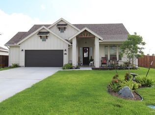 14211 Dolan Falls Ln, McAllen, TX 78504