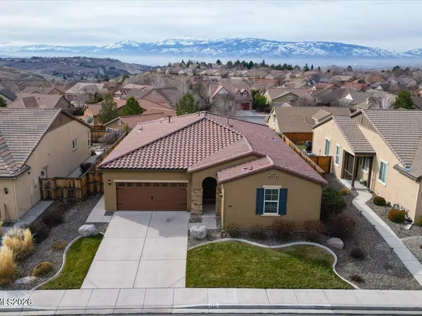 5345 Energystone Dr, Sparks, NV 89436