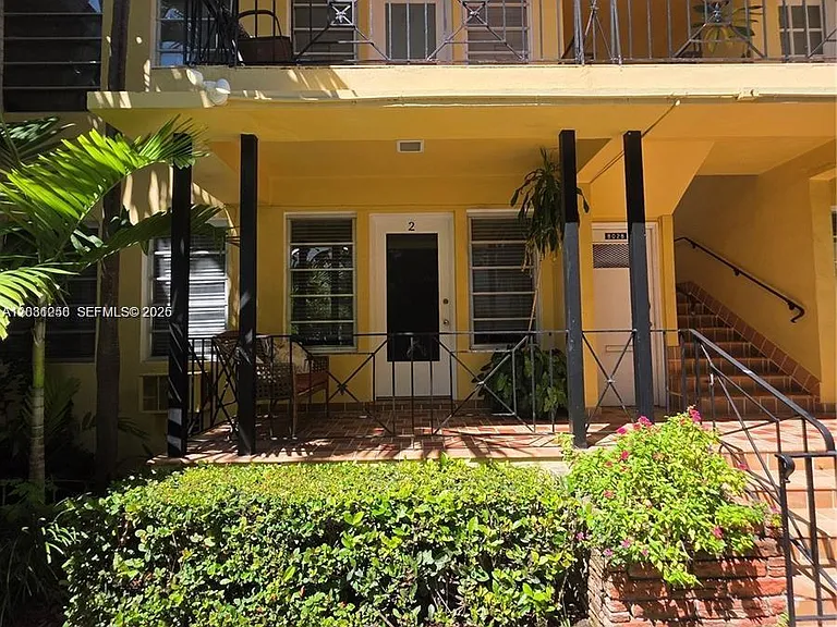 8024 Harding Ave #1A — Photo 15