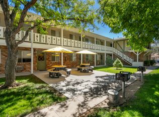 Royal Oak Apartments, Reno, NV 89502
