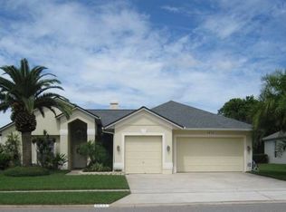 2632 Raccoon Run Ln, Orlando, FL 32837