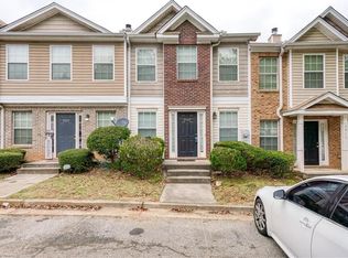 2913 Vining Ridge Ter, Decatur, GA 30034