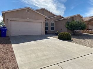4647 Pyramid Peak Dr, Las Cruces, NM 88012