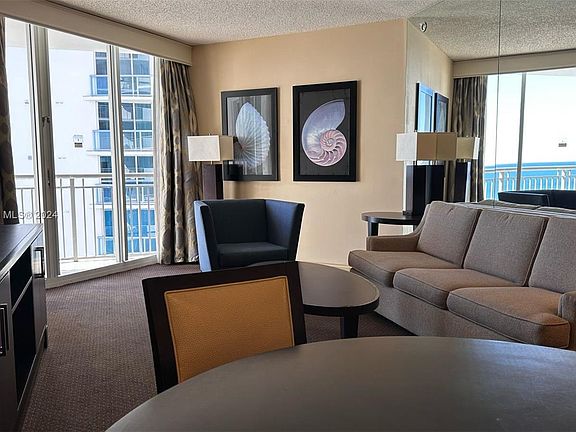 5th image of 17375 Collins Ave #2003
