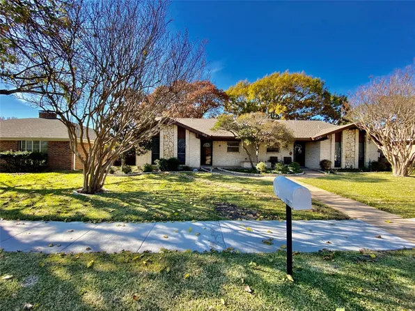 1213/1215 Mill Valley Dr #2, Plano, TX 75075