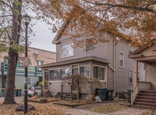 20 Shepard St, Rochester, NY 14620